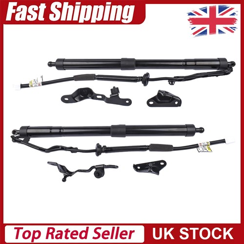 Pair rear electric - rear,