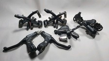 Shimano Deore 8 Speed Group Set