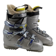 Salomon Irony 6 Alpine Ski