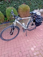 Claude Butler Gents bicycle. Little used. Excellent condition. Shimano gears.
