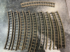 Tri-ang Series 3 OO Steel