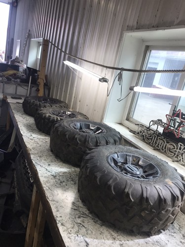 Polaris ranger 1000 sohc - 21,