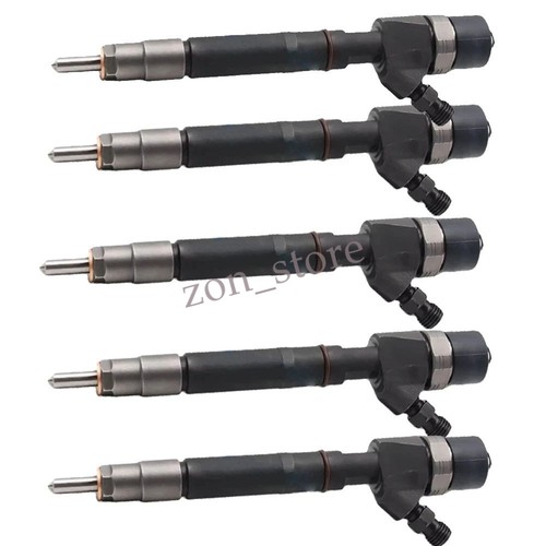 Fuel injectors for - injectors, mercedes