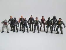 Lanard The Corps & Military