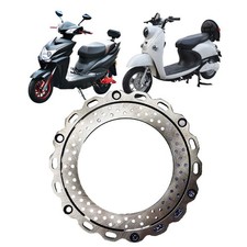 10 Or 12 Inch Front Brake Disc