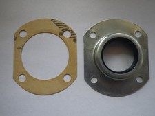 Melex Golf Cart Outer Rear