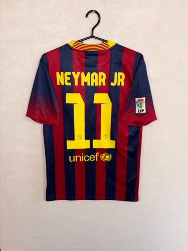 Barcelona 2013 2014 - , neymar