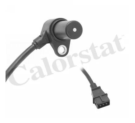 Sensor crankshaft pulse fits - crankshaft,