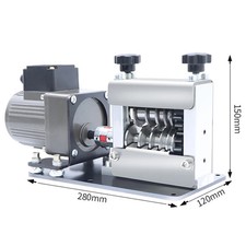 Wire Stripping Machine