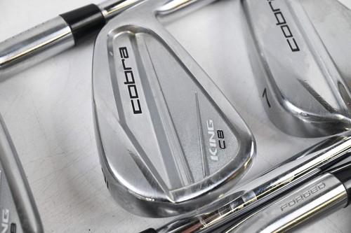 Cobra king combo irons - cobra, /