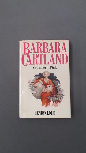 Barbara cartland crusader - barbara, cartland: