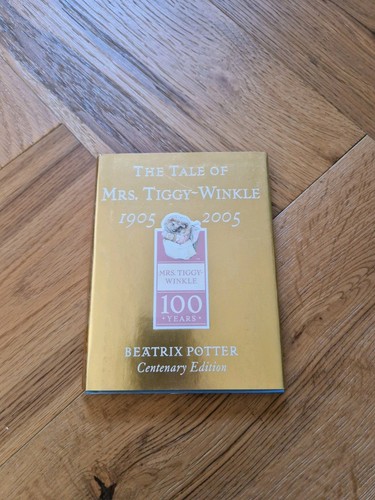 Beatrix potter the - beatrix,