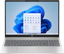 HP Pavilion 16-ag0075cl 16" 2K