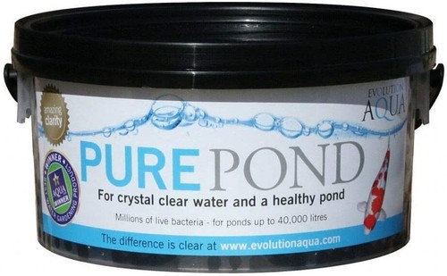 Evolution aqua pure - evolution,