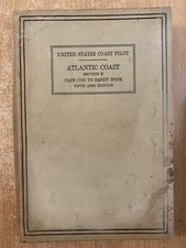 United States Coast Pilot