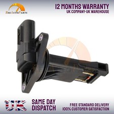 for MAZDA 3 6 CX-3 CX-5 CX-9 MASS AIR FLOW METER MAF SENSOR PE0113215 E5T62271