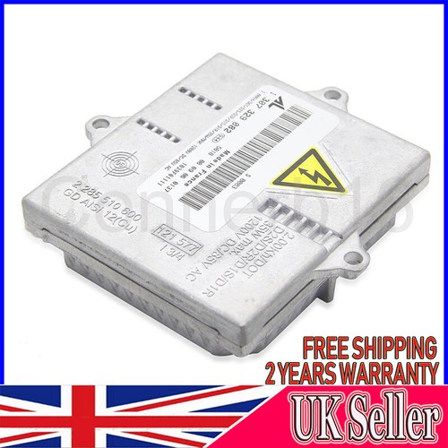 Xenon headlight hid ballast - headlight,