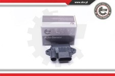 CONTROL UNIT, GLOW PLUG SYSTEM
