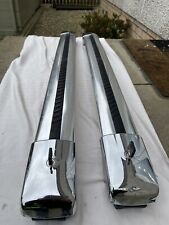 Genuine Mercedes GL X164 Roof Bars A1648901393 RARE FIND