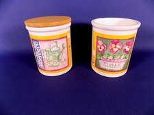 Cloverleaf English Pottery
