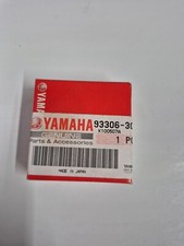 GENUINE YAMAHA R/H REAR WHEEL