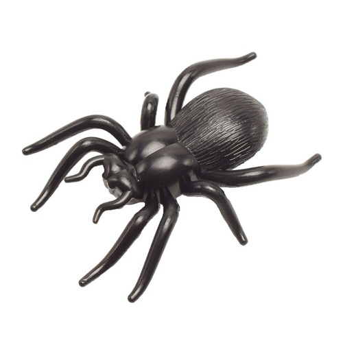 Realistic fake spiders - realistic,