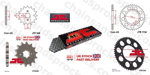 Ring hd chain sprocket - x,