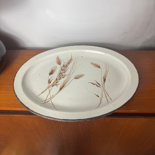 Midwinter stonehenge wild - wild, oats
