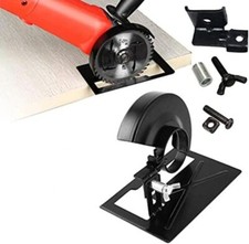 Angle Grinder Special Safety