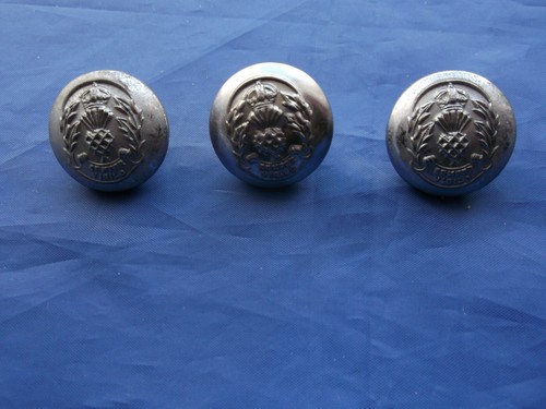 Scottish police officers - scottish,
