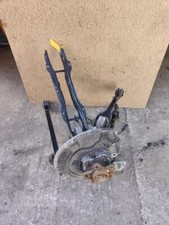 2017-2023 BMW 5 SERIES Rear Passenger Strut/Shock/Leg