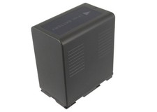 Premium Battery for Panasonic AG-HVX200, AG-DVC32, NV-MX350B, AG-DVX100BE NEW