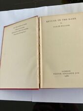 Colin Wilson Ritual in The