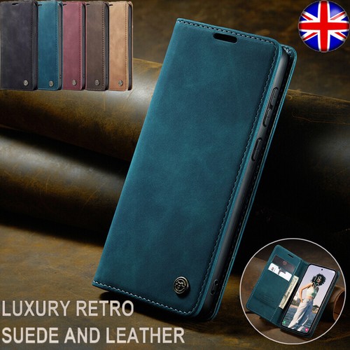 Wallet leather case flip - flip, cover