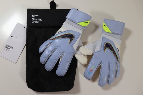 Nike grip3 football - gk,