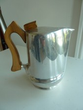 VINTAGE ORIGINAL PICQUOT WARE J6 COFFEE / WATER POT LOVELY CONDITION