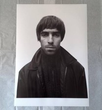 Liam Gallagher | Oasis | A3