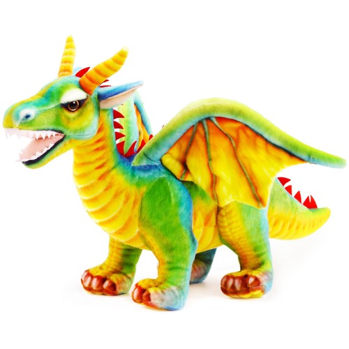Drevnar the dragon 29 - |,