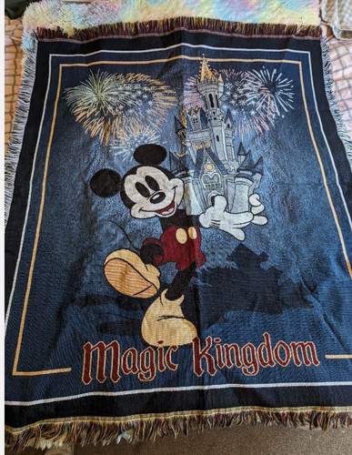 Vintage disney mickey mouse - mickey,