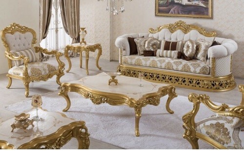Italian baroque style - italian,