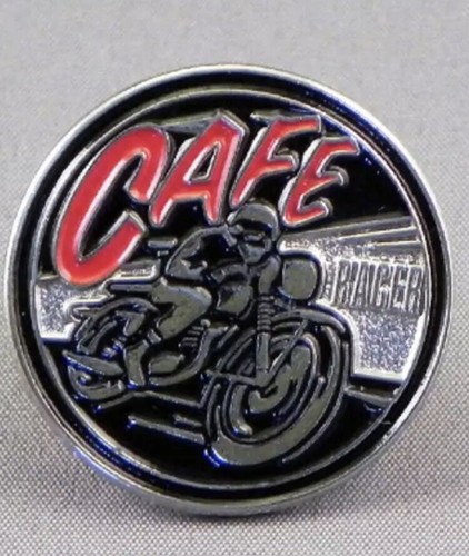 Cafe racer ton boys rockers - cafe,