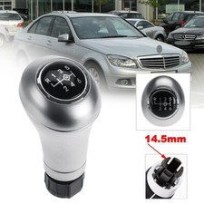 MANUAL SHIFT GEAR KNOB FITS