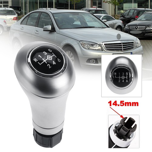 Manual shift gear knob - shift, fits