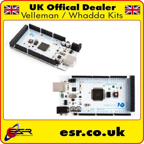 Wpb101 arduino mega atmega2560 - arduino,