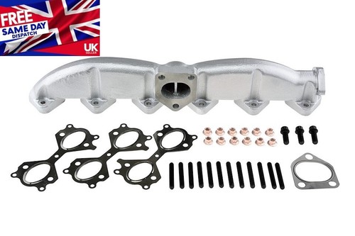 Exhaust manifold for bmw - for, 330d