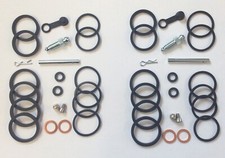 2 x Front Brake Caliper Seal
