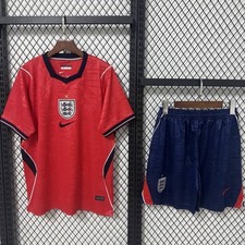 2026 World Cup England Home