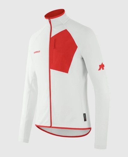 Assos mammut aenergy light - assos, x
