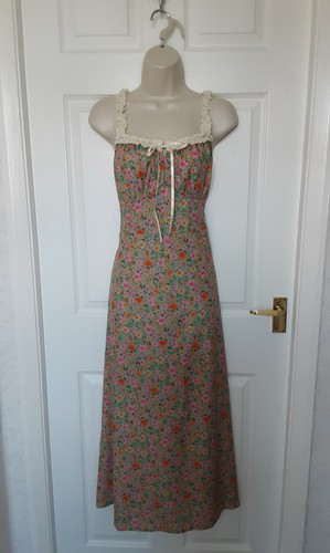 Gypsy dress hippie - gypsy,
