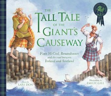 The Tall Tale of the Giants